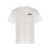 Bally Bally T-Shirt With Logo WHITE