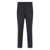 OUR LEGACY OUR LEGACY "Chino 22" trousers BLACK