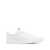 Brunello Cucinelli Brunello Cucinelli Leather Sneakers With Precious Details WHITE