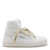 Off-White Off-White "3.0 Off Court" Sneaker WHITE