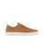 PANCHIC PANCHIC SUEDE SNEAKERS SHOES BROWN
