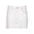 Marni Marni White Cotton Shorts LILY WHITE
