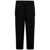 Tom Ford TOM FORD STRETCH COTTON CARGO TROUSERS BLACK