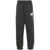 Palm Angels PALM ANGELS THE PALM GD SWEATPANTS CLOTHING GREY