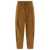 Herno Herno Nylon Trousers BROWN