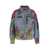 Palm Angels Palm Angels Jackets MULTICOLOURED