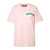 BARROW BARROW T-shirts and Polos Pink PINK