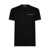 DSQUARED2 Dsquared2 T-shirts and Polos Black BLACK