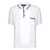 DSQUARED2 Dsquared2 Knitted Polo. MULTICOLOUR