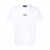 DSQUARED2 Dsquared2 T-Shirt Clothing WHITE