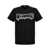 DSQUARED2 Dsquared2 T-shirts and Polos BLACK