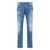 DSQUARED2 Dsquared2 Jeans BLUE