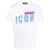 DSQUARED2 DSQUARED2 PIXELED ICON COOL FIT TEE CLOTHING WHITE