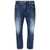 DSQUARED2 Dsquared2 Trousers BLUE