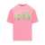 DSQUARED2 Dsquared2 T-shirts and Polos Pink PINK