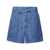 Isabel Marant MARANT ETOILE Shorts BLUE