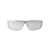 Saint Laurent Saint Laurent Eyewear Sunglasses 003 SILVER SILVER SILVER