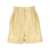 THE ANDAMANE The Andamane 'Rina' Bermuda Shorts YELLOW