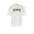 Vetements Vetements Logo Cotton T-Shirt WHITE