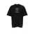 Vetements Vetements T-Shirts Black