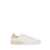 Woolrich WOOLRICH Classic Court leather sneakers WHITE