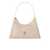 Furla FURLA DIAMANTE S GRANO SHOULDER BAG Beige