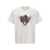 Givenchy Printed T-shirt White