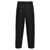 LEMAIRE 'Carrot' trousers Black