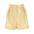 THE ANDAMANE 'Rina' bermuda shorts Yellow
