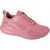 SKECHERS Bobs Squad Chaos - Face Off Pink