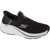 SKECHERS Slip-Ins Max Cushioning Elite 2.0 - Eternal Black