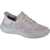 SKECHERS Slip-Ins: Bounder 2.0 - Emerged Grey