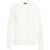 Liu Jo Semi-sheer blouse White
