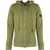 Iceberg Hoodie E0726300 Khaki