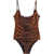 Tom Ford Swimsuit Brown