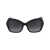 Dolce & Gabbana Dolce & Gabbana Sunglasses BLACK
