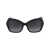 Dolce & Gabbana Dolce & Gabbana Sunglasses Black