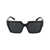 Dolce & Gabbana Dolce & Gabbana Sunglasses BLACK