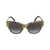 Dolce & Gabbana DOLCE & GABBANA Sunglasses BROWN LEOPARD PRINT ON BLACK