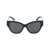 Dolce & Gabbana DOLCE & GABBANA Sunglasses BLACK