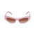 Dolce & Gabbana DOLCE & GABBANA Sunglasses PINK MOTHER OF PEARL