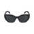 Prada Prada Sunglasses Black