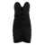 Magda Butrym Magda Butrym Viscose Dress Black