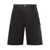 C.P. Company C.P. Company Metropolis Cargo Shorts Black