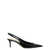 Valentino Garavani Valentino Garavani Valentino Garavani Slingbacks  Black