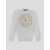 Versace Jeans Couture VERSACE JEANS COUTURE Sweaters WHITEGOLD