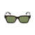 RETROSUPERFUTURE Retrosuperfuture Sunglasses GREEN