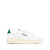AUTRY AUTRY Sneakers WHT/GREEN