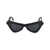 Marni Marni Sunglasses BLACK