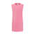 Jil Sander Jil Sander Dress PINK